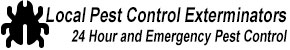 Coward SC Pest Control Exterminators